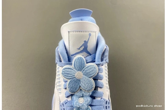  HV0823-100 Retro HV0823-100 Forget Me   Jordan 4  Not 0213